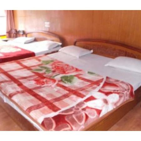 Hotel Darpan Nainital Εξωτερικό φωτογραφία