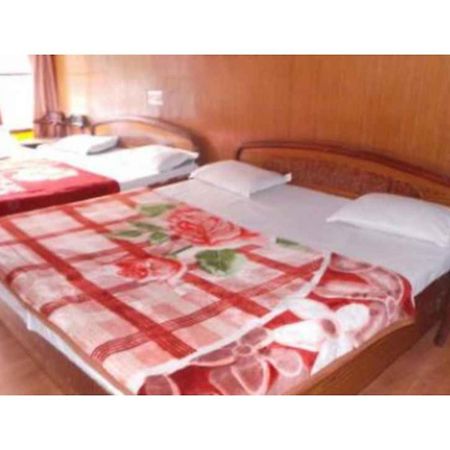Hotel Darpan Nainital Εξωτερικό φωτογραφία