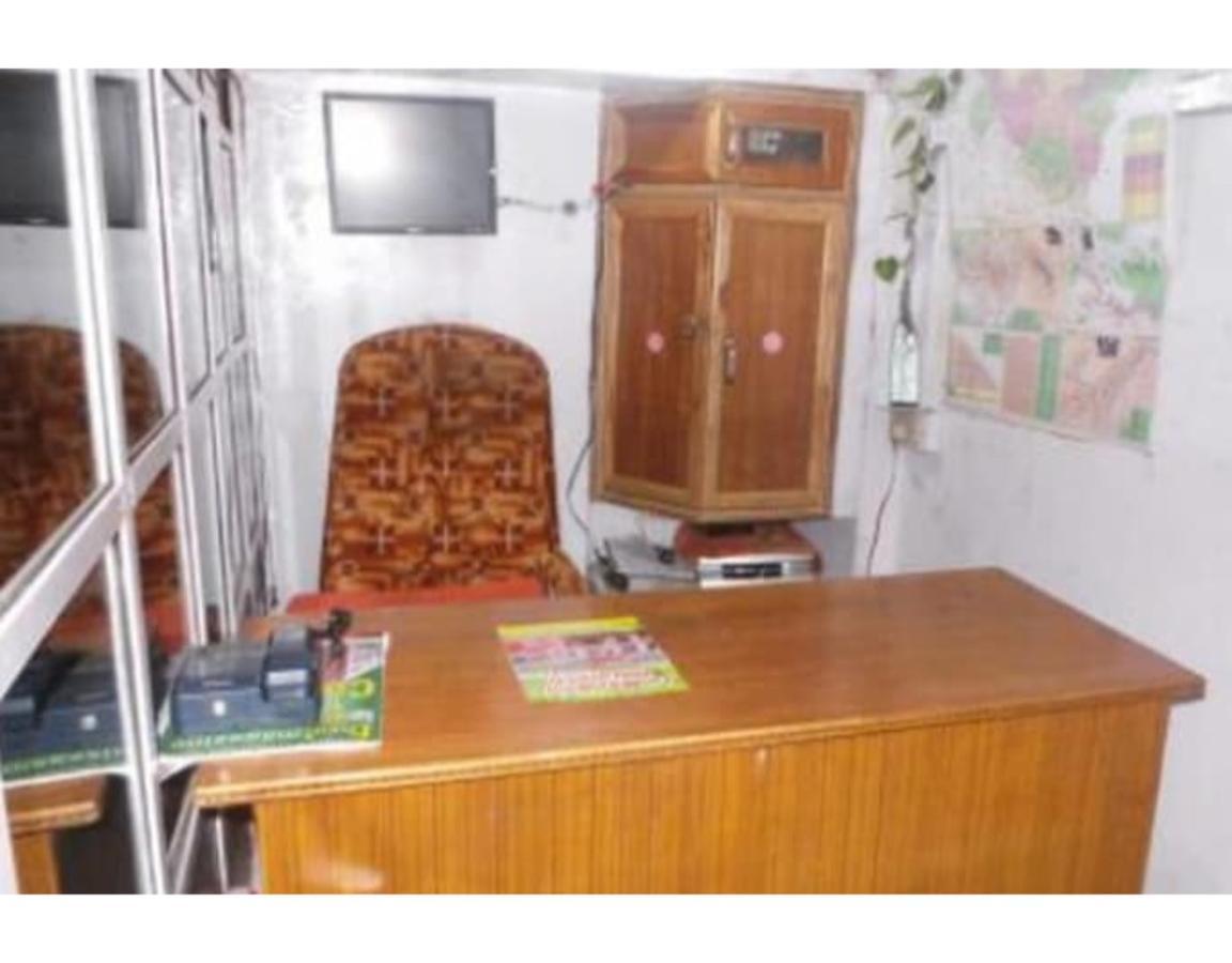 Hotel Darpan Nainital Εξωτερικό φωτογραφία