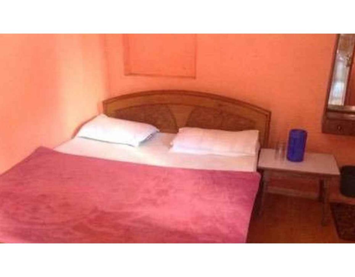 Hotel Darpan Nainital Εξωτερικό φωτογραφία