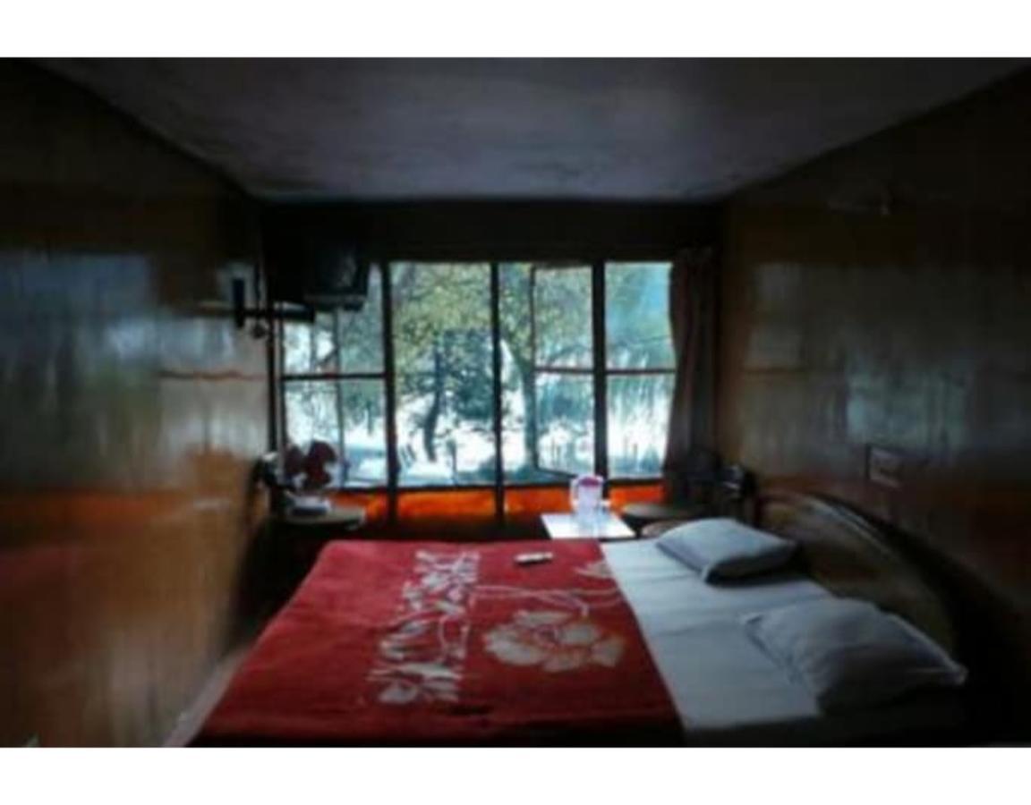 Hotel Darpan Nainital Εξωτερικό φωτογραφία