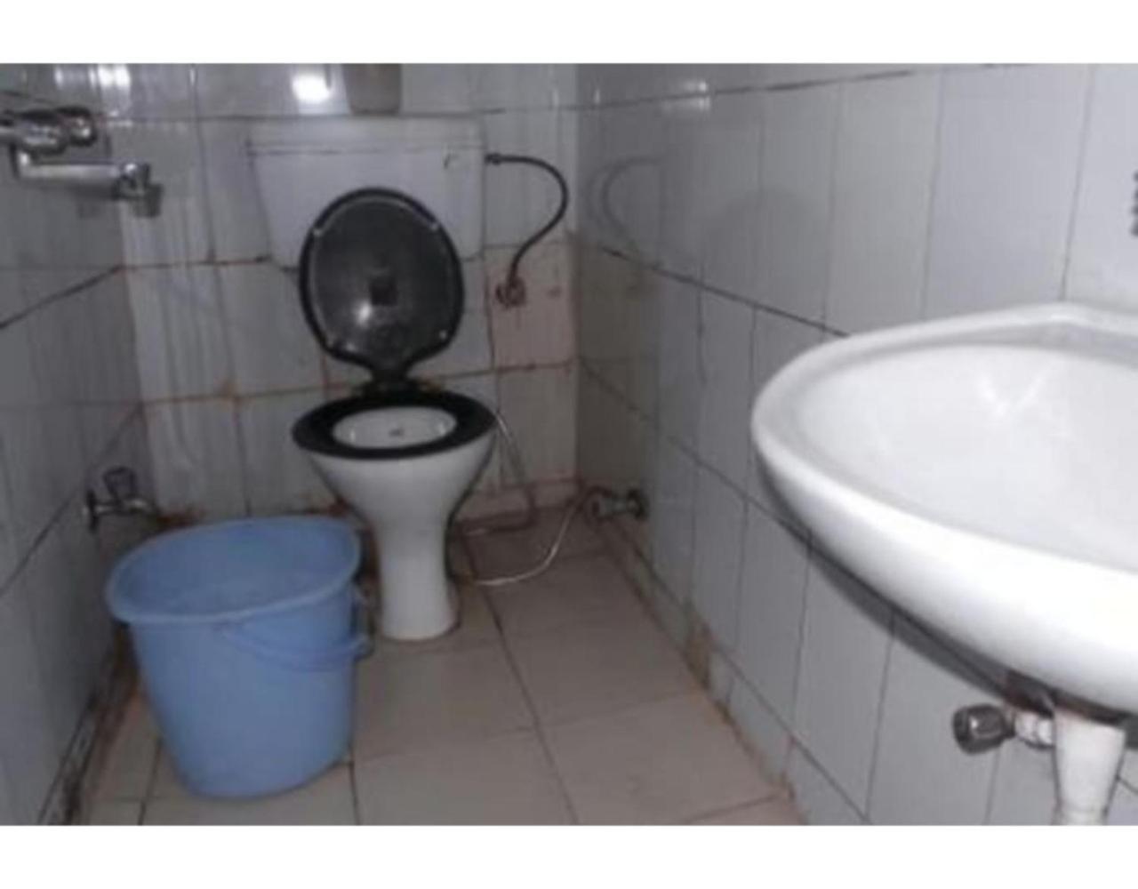 Hotel Darpan Nainital Εξωτερικό φωτογραφία