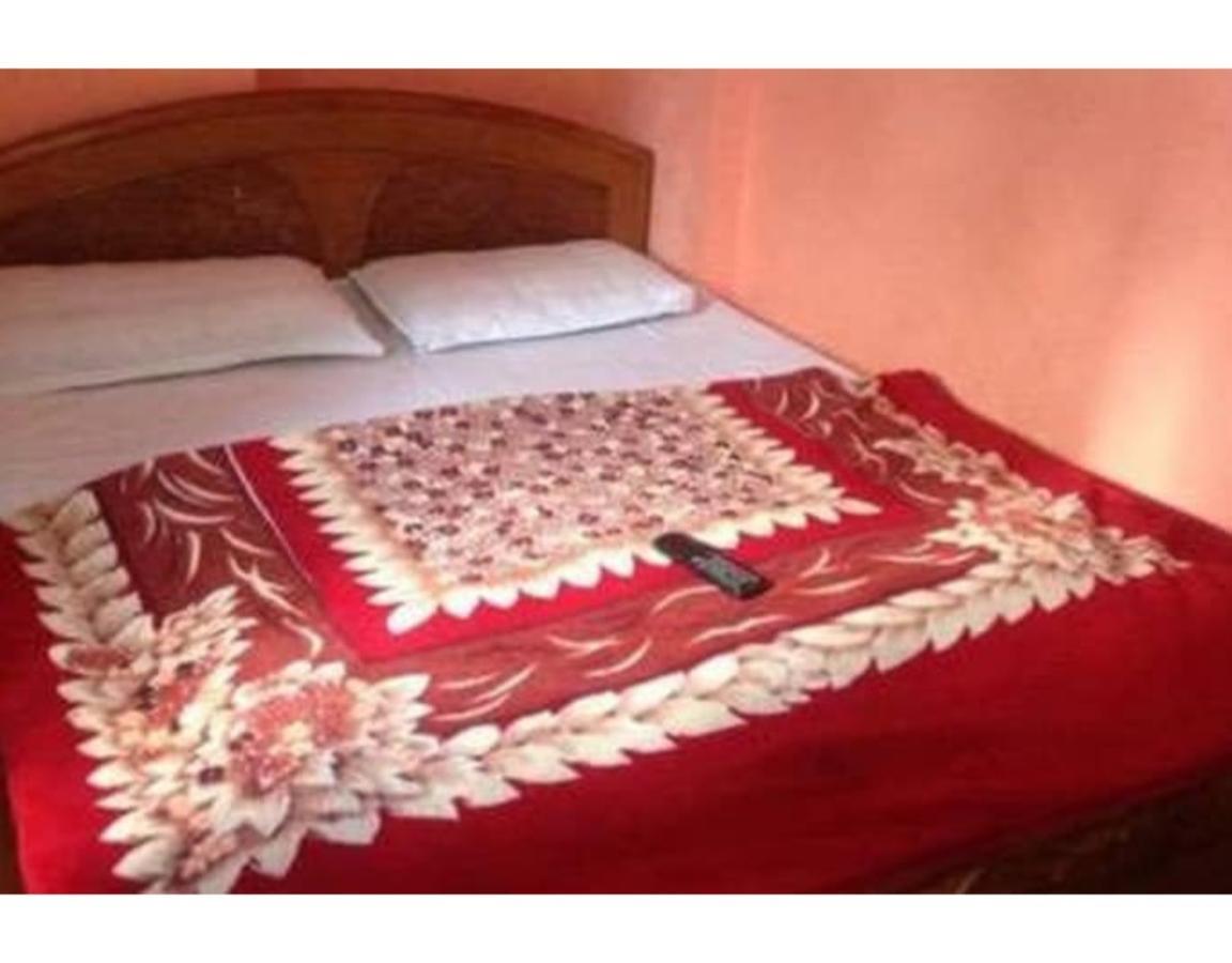 Hotel Darpan Nainital Εξωτερικό φωτογραφία