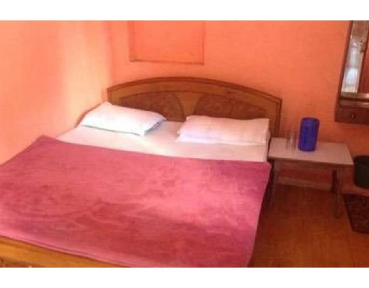 Hotel Darpan Nainital Εξωτερικό φωτογραφία